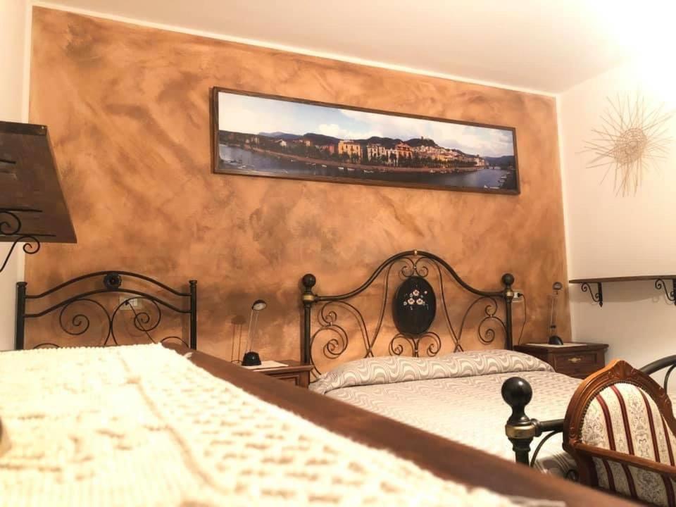 I Gerani Bosa Exterior foto
